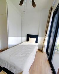 The Lakefront Residences (D22), Condominium #504844891